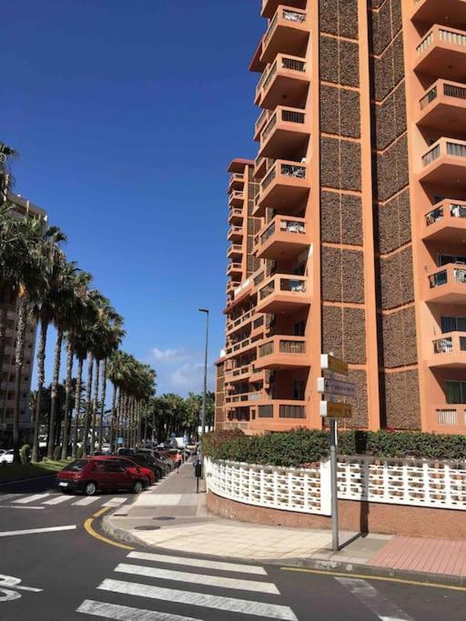Sunset Beach Studio Puerto de la Cruz  Zewnętrze zdjęcie