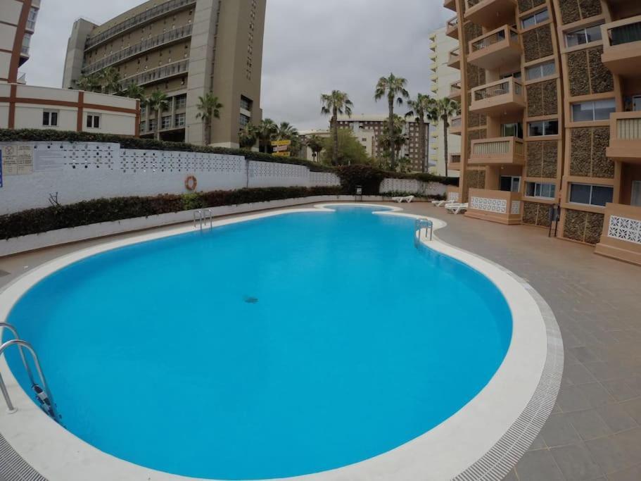 Sunset Beach Studio Puerto de la Cruz  Zewnętrze zdjęcie