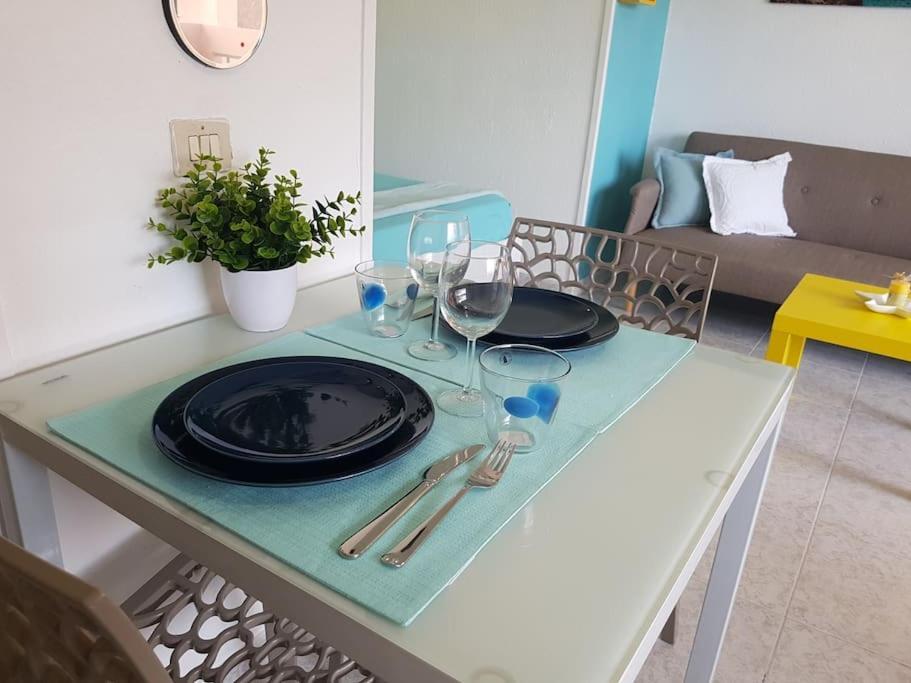 Sunset Beach Studio Puerto de la Cruz  Zewnętrze zdjęcie