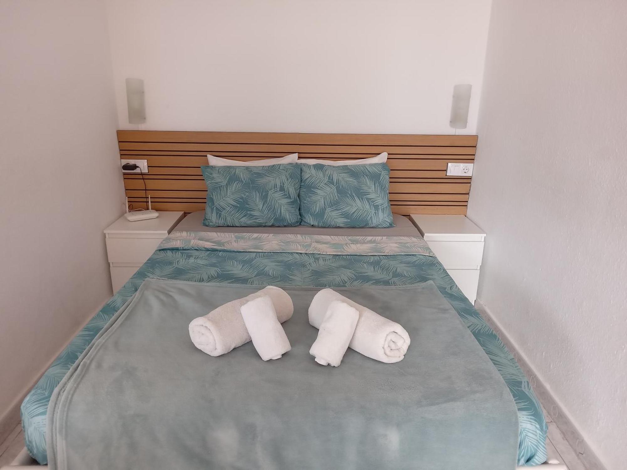 Sunset Beach Studio Puerto de la Cruz  Zewnętrze zdjęcie